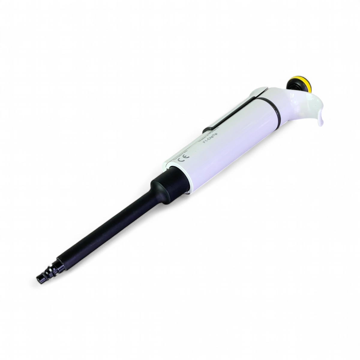 Thermo Scientific F1-ClipTip 20-200μL Single Channel Pipette 4641210N-HID | Mr. Scientific - Image 9