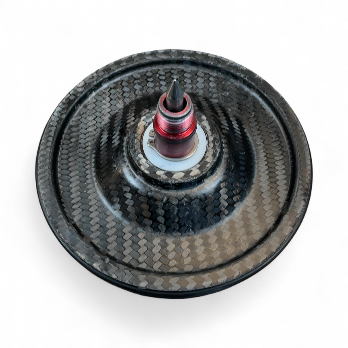 Thermo Scientific Fiberlite FixedAngle Rotor w Tube Adapters F15-6x100y 75003698 (BO!) | Mr. Scientific - Image 12