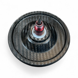 Thermo Scientific Fiberlite FixedAngle Rotor w Tube Adapters F15-6x100y 75003698 (BO!) | Mr. Scientific - Image 12