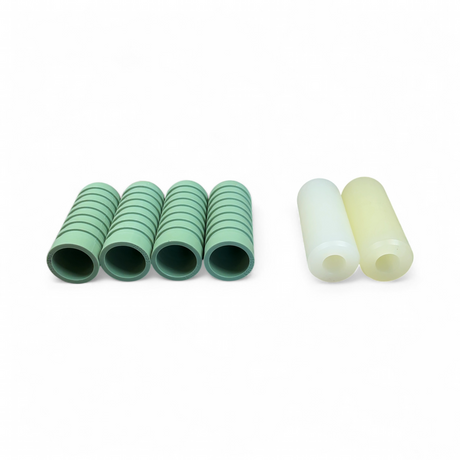Thermo Scientific Fiberlite FixedAngle Rotor w Tube Adapters F15-6x100y 75003698 (BO!) | Mr. Scientific - Image 13