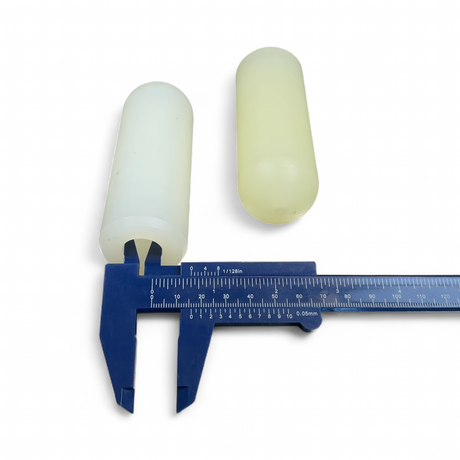 Thermo Scientific Fiberlite FixedAngle Rotor w Tube Adapters F15-6x100y 75003698 (BO!) | Mr. Scientific - Image 14