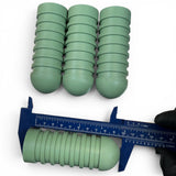 Thermo Scientific Fiberlite FixedAngle Rotor w Tube Adapters F15-6x100y 75003698 (BO!) | Mr. Scientific - Image 16