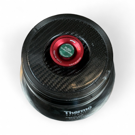 Thermo Scientific Fiberlite FixedAngle Rotor w Tube Adapters F15-6x100y 75003698 (BO!) | Mr. Scientific - Image 6