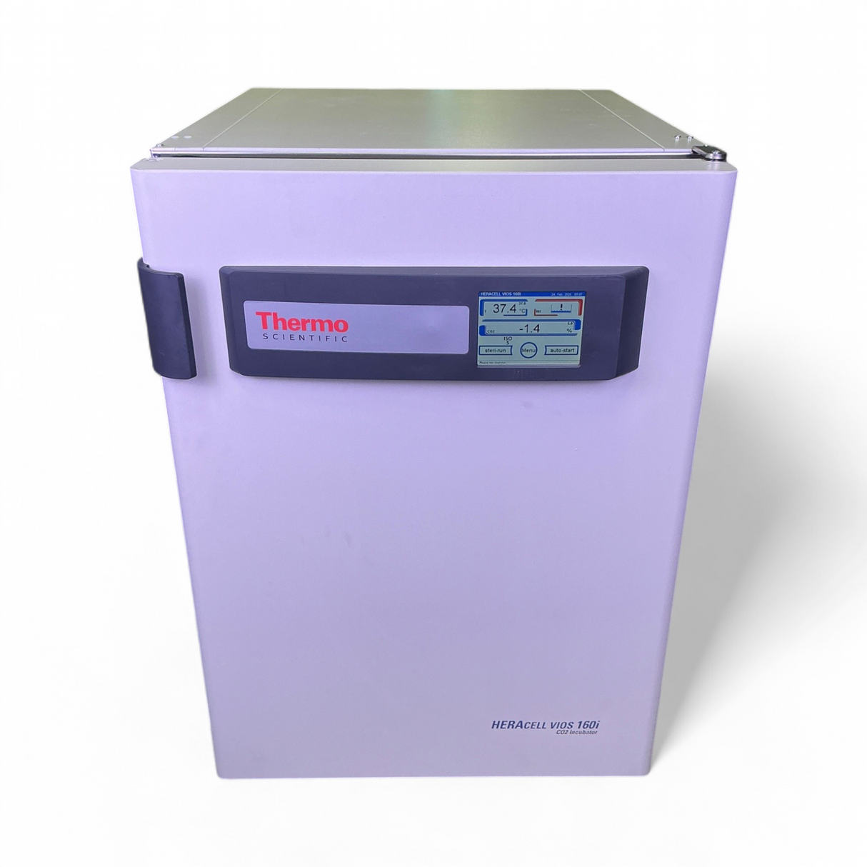 Thermo Scientific Heracell VIOS 160i Laboratory CO2 Incubator (Best Offer!) | Ships Fast from Mr. Scientific - Image 2