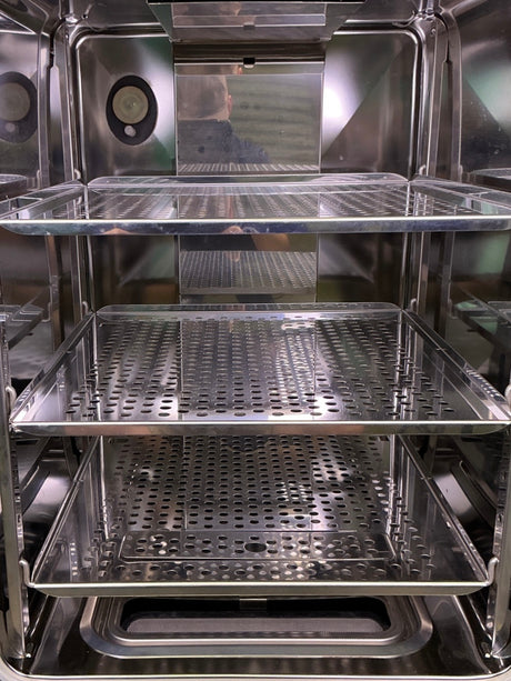 Thermo Scientific Heracell VIOS 160i Laboratory CO2 Incubator (Best Offer!) | Ships Fast from Mr. Scientific - Image 4