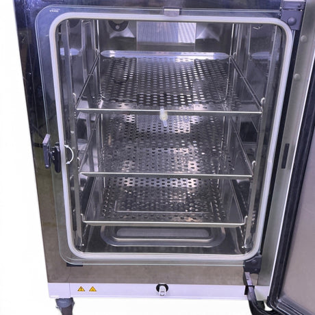 Thermo Scientific Heracell VIOS 160i Laboratory CO2 Incubator (Best Offer!) | Ships Fast from Mr. Scientific - Image 5