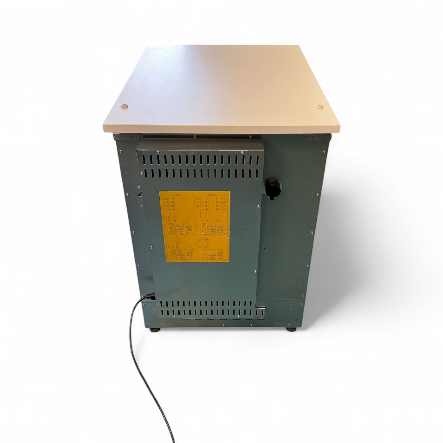 Thermo Scientific HERAcell vios 160i LK 51033547 CO2 Incubator (Best Offer!) | Order Direct and Save - Image 10