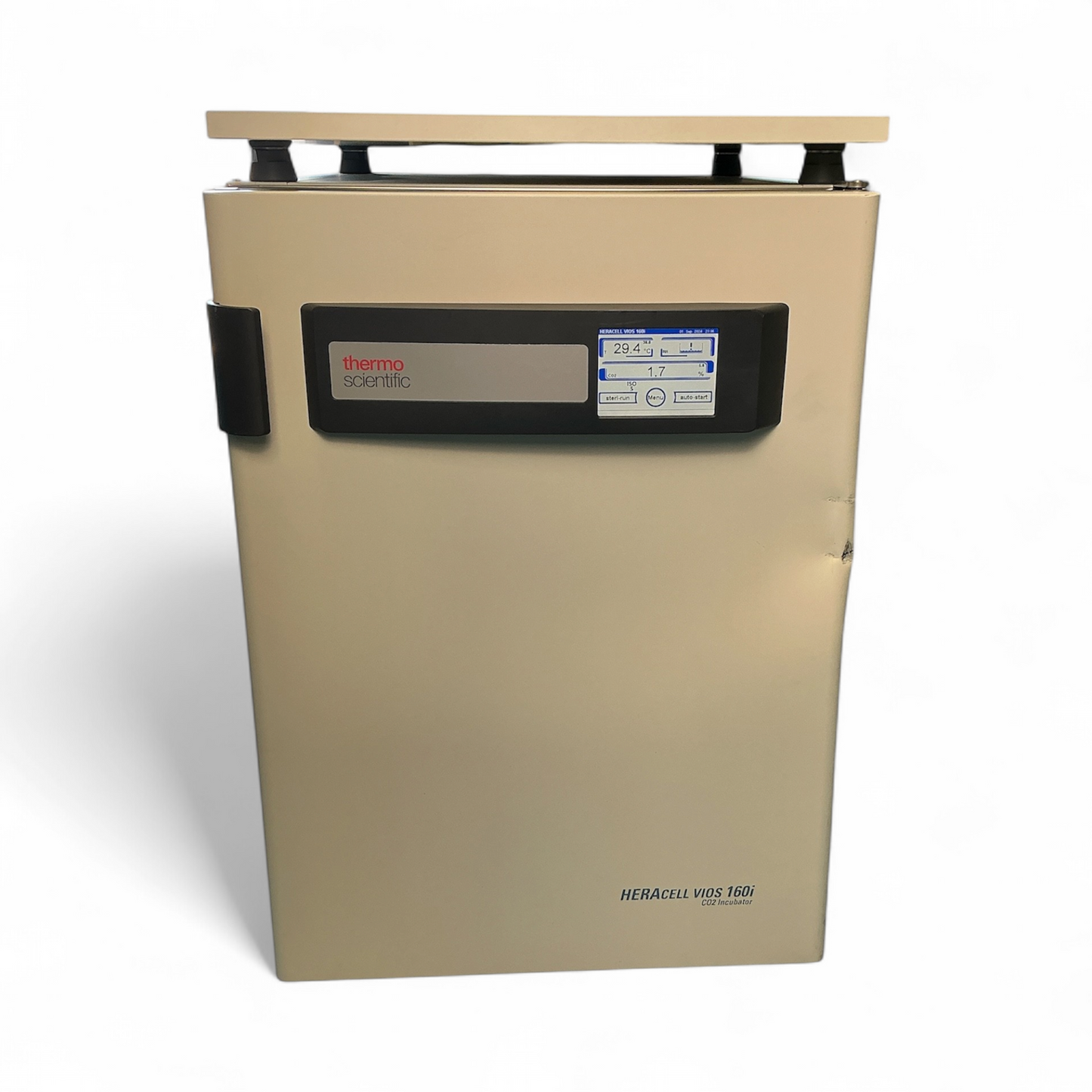 Thermo Scientific HERAcell vios 160i LK 51033547 CO2 Incubator (Best Offer!) | Order Direct and Save - Image 2