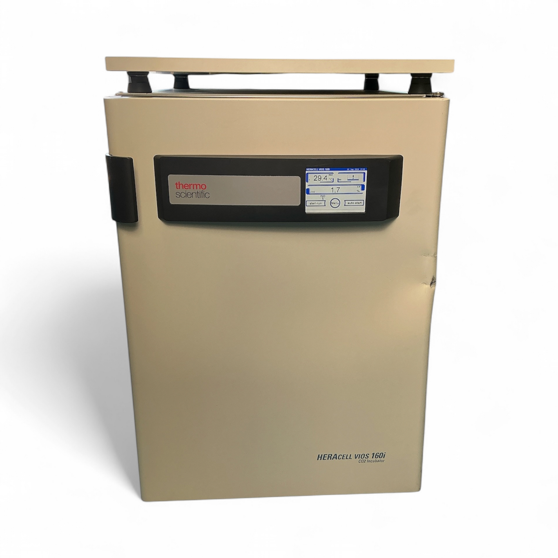 Thermo Scientific HERAcell vios 160i LK 51033547 CO2 Incubator (Best Offer!) | Order Direct and Save - Image 2