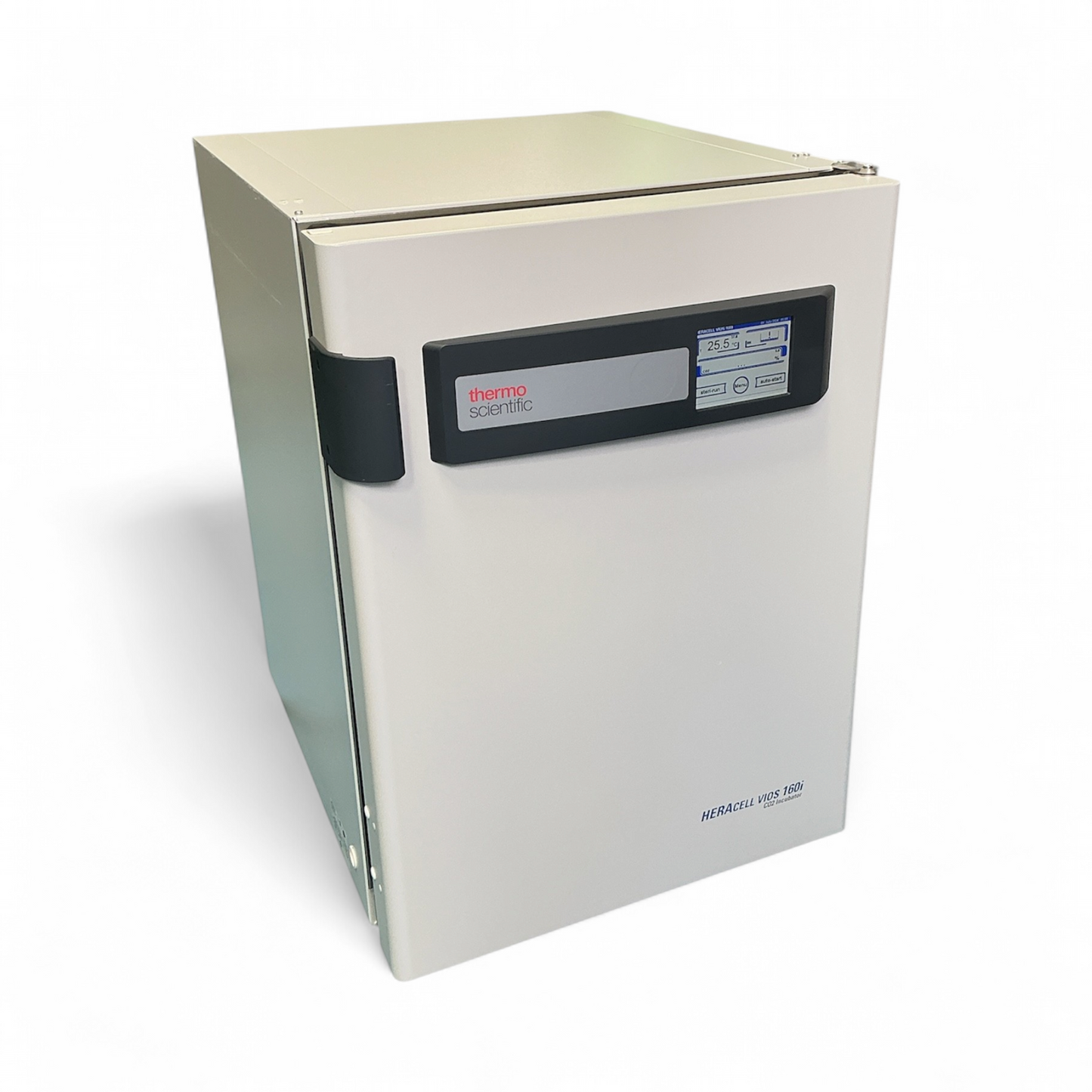 Thermo Scientific HERAcell VIOS 160i LK CO2 Incubator 51033547 (Best Offer!) | Ships Fast from Mr. Scientific - Image 1