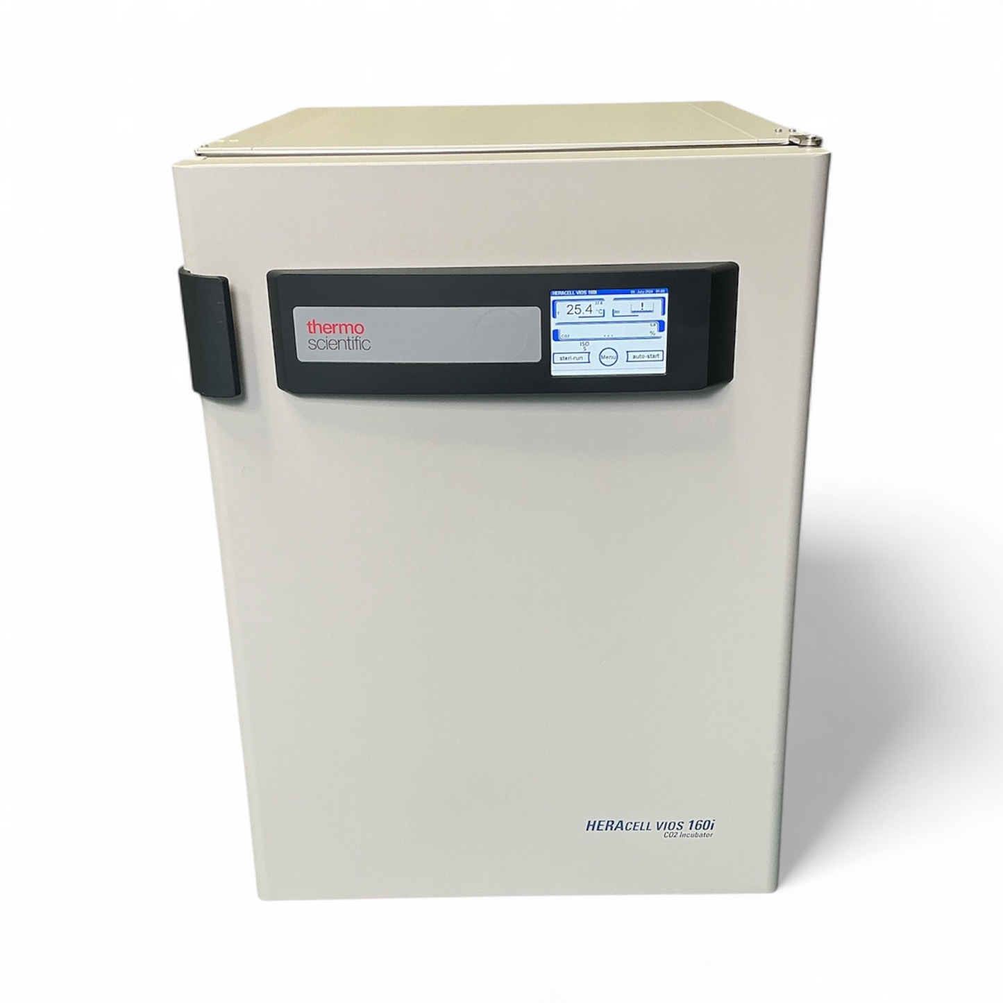 Thermo Scientific HERAcell VIOS 160i LK CO2 Incubator 51033547 (Best Offer!) | Ships Fast from Mr. Scientific - Image 2