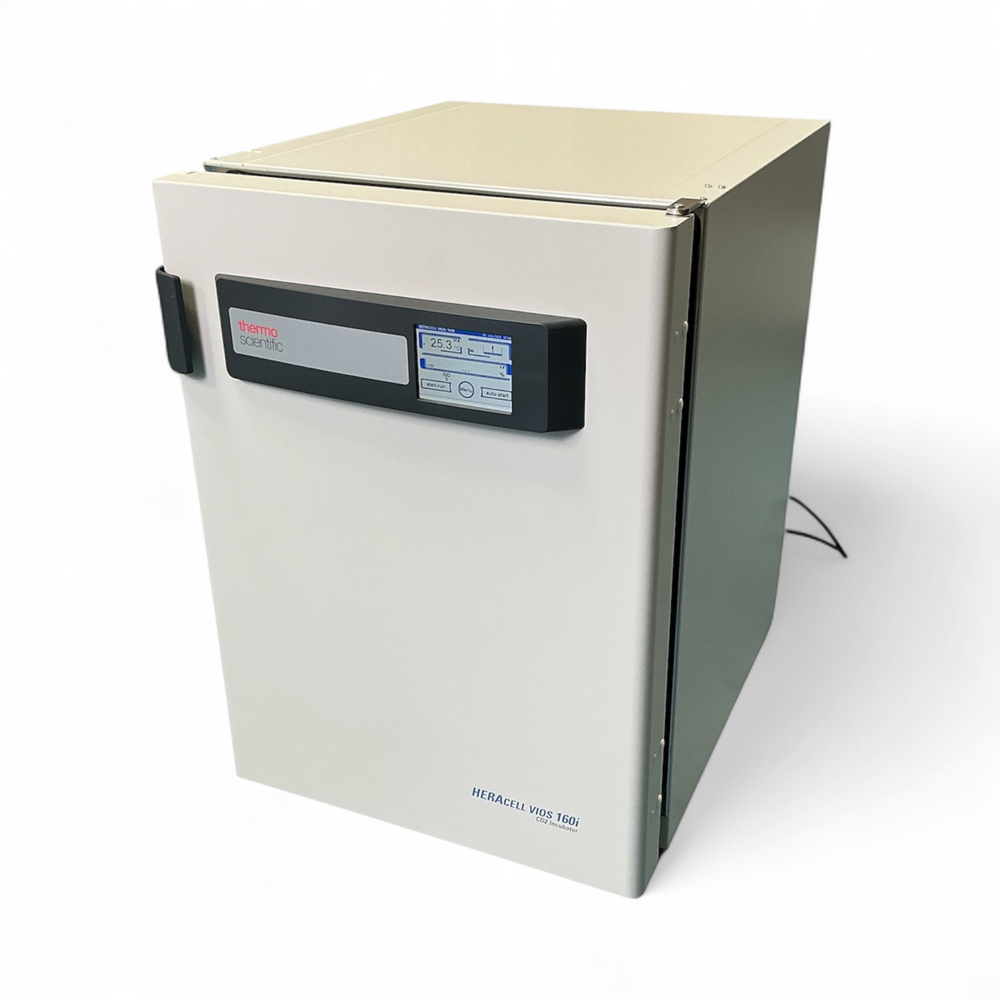 Thermo Scientific HERAcell VIOS 160i LK CO2 Incubator 51033547 (Best Offer!) | Ships Fast from Mr. Scientific - Image 3