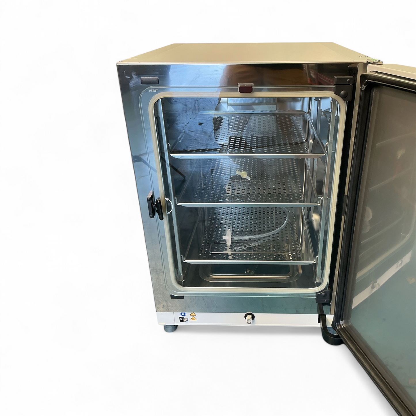 Thermo Scientific HERAcell VIOS 160i LK CO2 Incubator 51033547 (Best Offer!) | Ships Fast from Mr. Scientific - Image 4