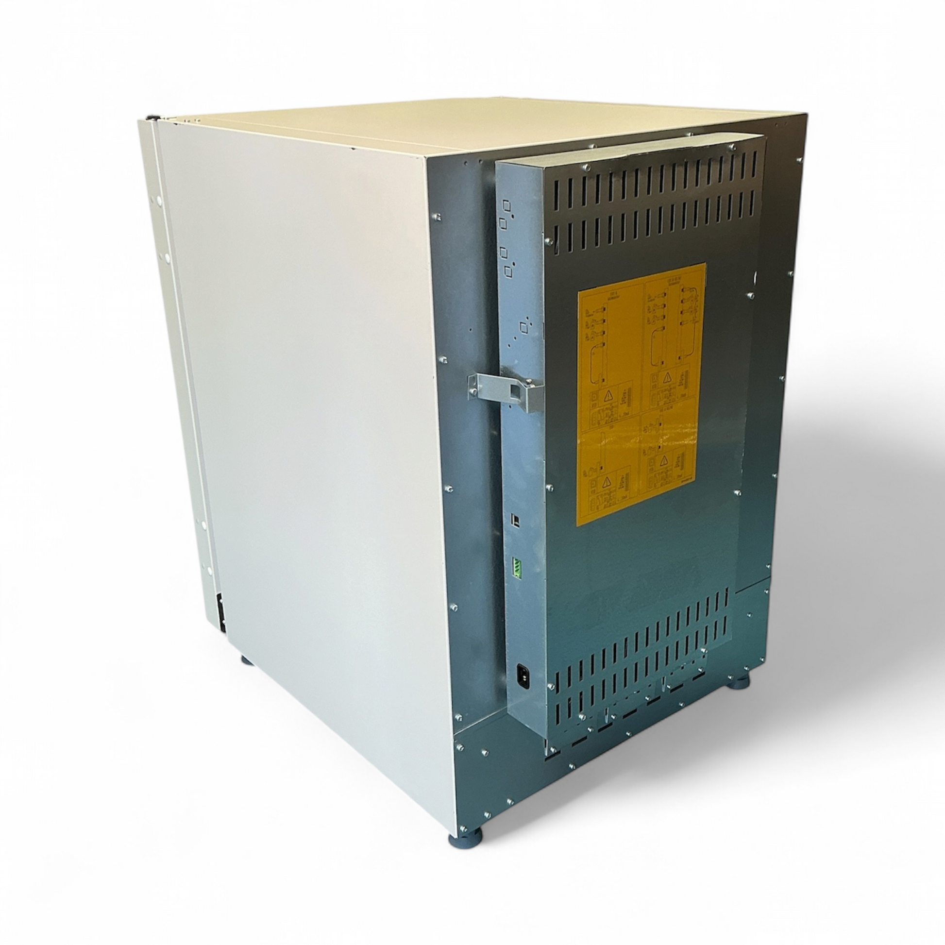 Thermo Scientific HERAcell VIOS 160i LK CO2 Incubator 51033547 (Best Offer!) | Ships Fast from Mr. Scientific - Image 8