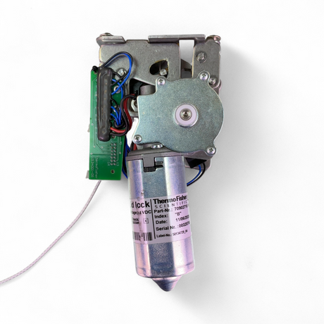 Thermo Scientific Index B OEM Centrifuge Lid lock 70902710 (Best Offer!) | Order Direct and Save - Image 3