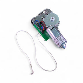 Thermo Scientific Index B OEM Centrifuge Lid Lock Unit 70902710 (BO!) | Mr. Scientific - Image 1