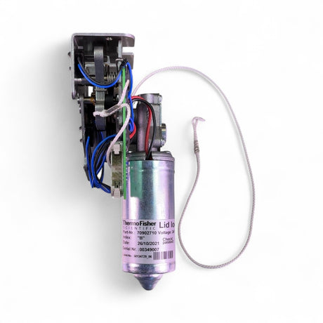 Thermo Scientific Index B OEM Centrifuge Lid Lock Unit 70902710 (BO!) | Mr. Scientific - Image 10