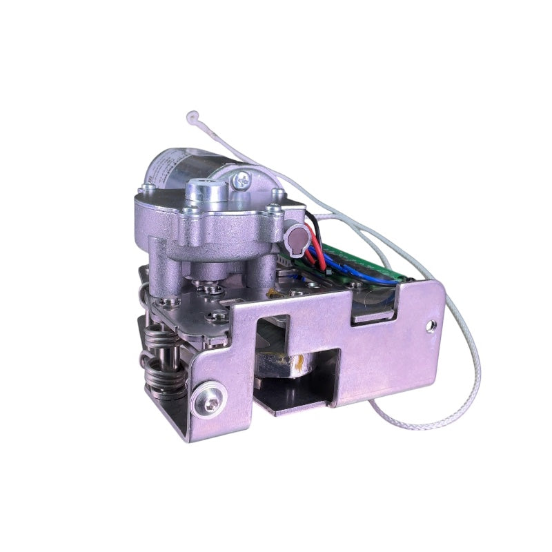 Thermo Scientific Index B OEM Centrifuge Lid Lock Unit 70902710 (BO!) | Mr. Scientific - Image 13