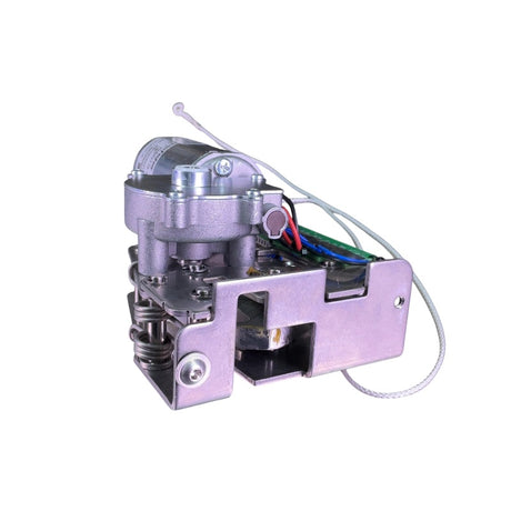Thermo Scientific Index B OEM Centrifuge Lid Lock Unit 70902710 (BO!) | Mr. Scientific - Image 13