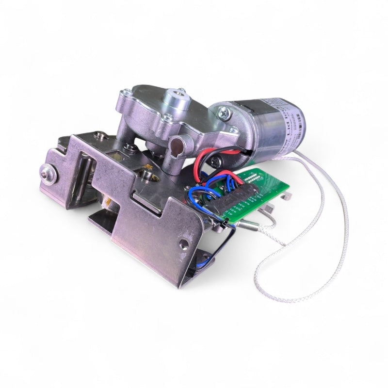 Thermo Scientific Index B OEM Centrifuge Lid Lock Unit 70902710 (BO!) | Mr. Scientific - Image 5