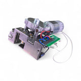 Thermo Scientific Index B OEM Centrifuge Lid Lock Unit 70902710 (BO!) | Mr. Scientific - Image 5
