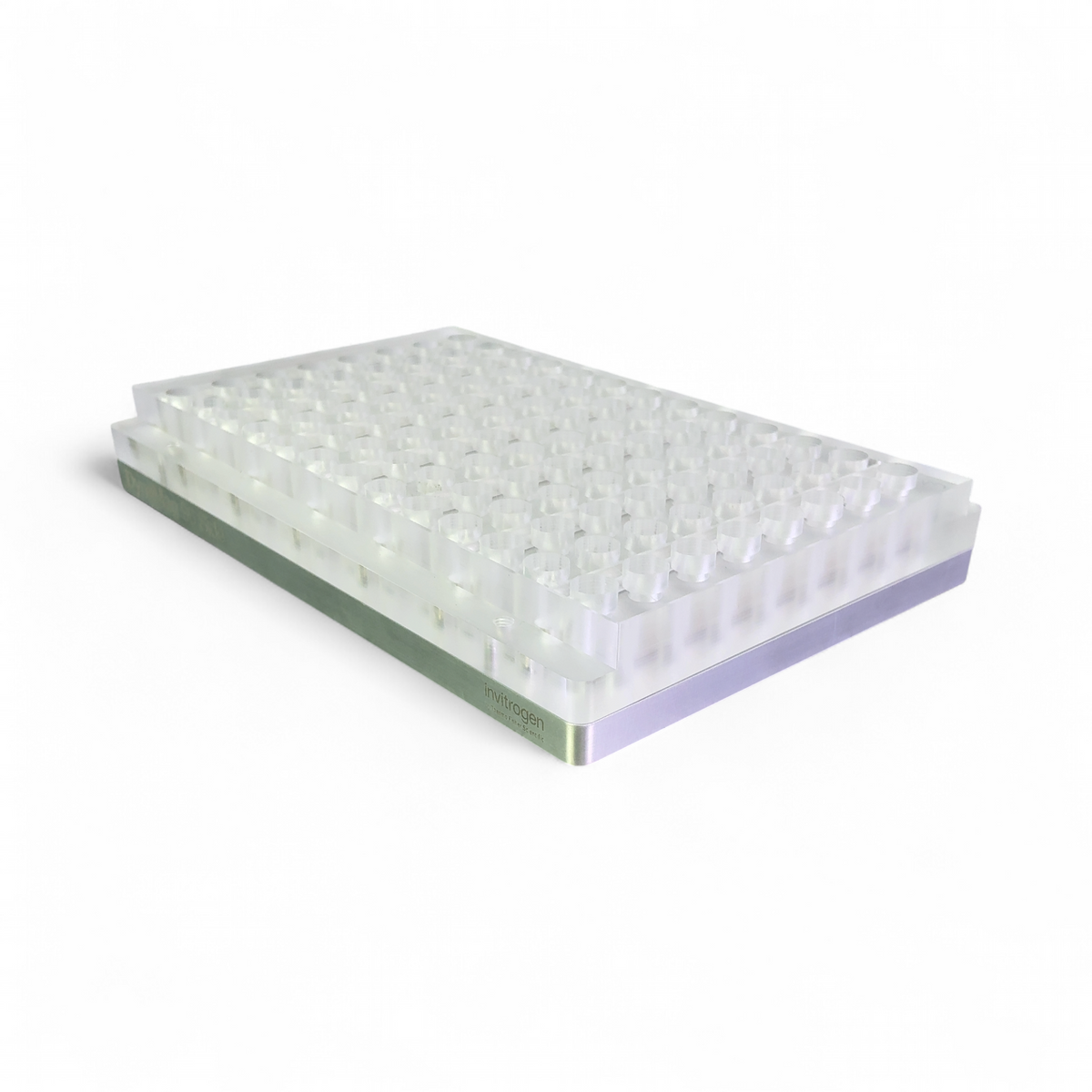 Thermo Scientific Invitrogen DynaMag 96 Side Magnet 12331D | Ships Fast from Mr. Scientific - Image 4