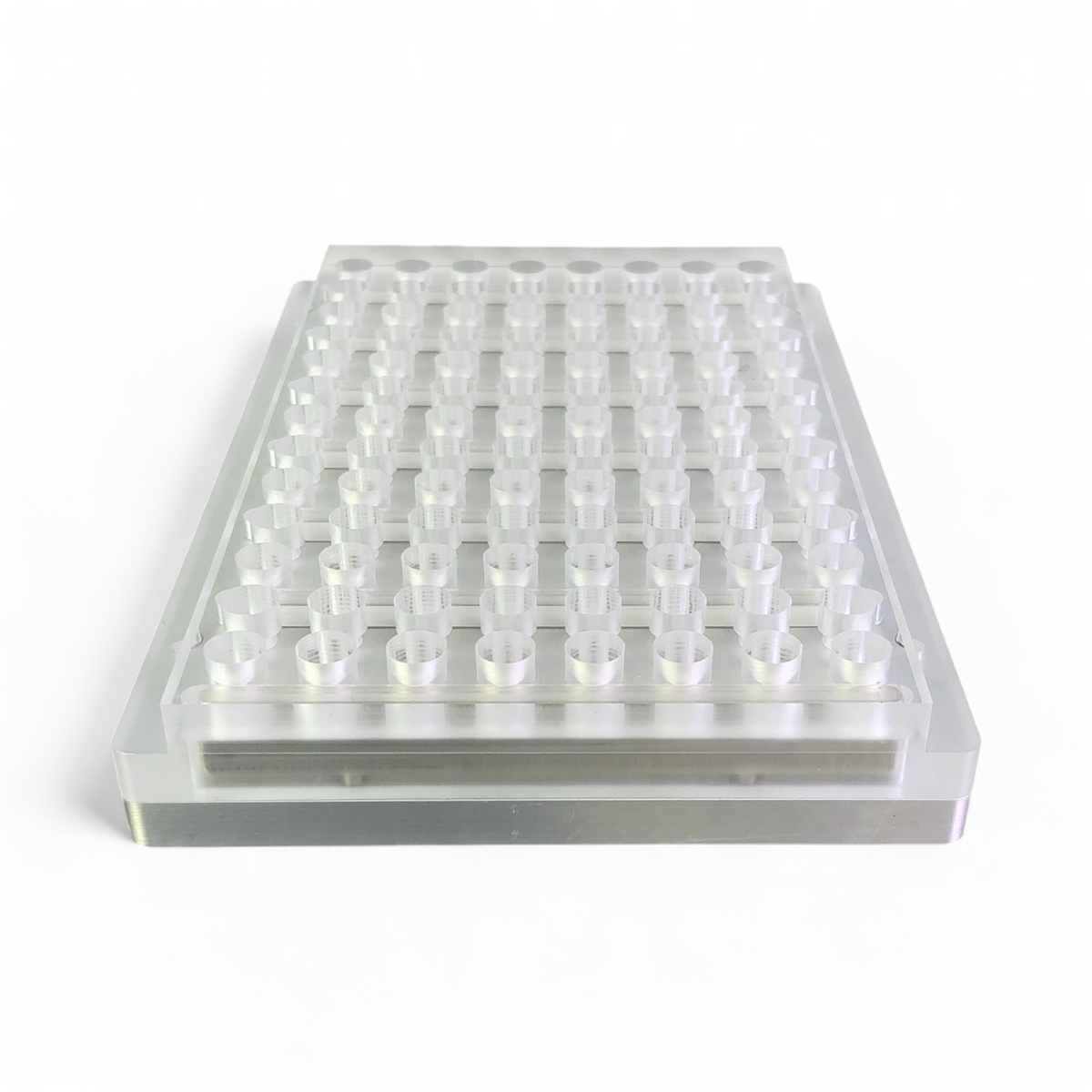 Thermo Scientific Invitrogen DynaMag 96 Side Magnet 12331D | Ships Fast from Mr. Scientific - Image 9