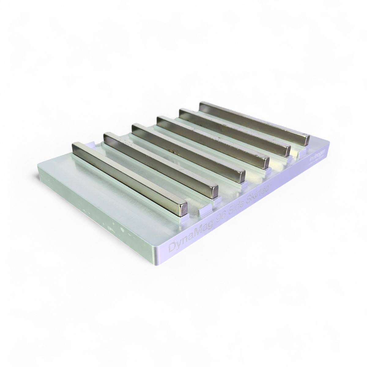 Thermo Scientific Invitrogen DynaMag 96 Side Skirted Magnet 12027 | Ships Fast from Mr. Scientific - Image 10