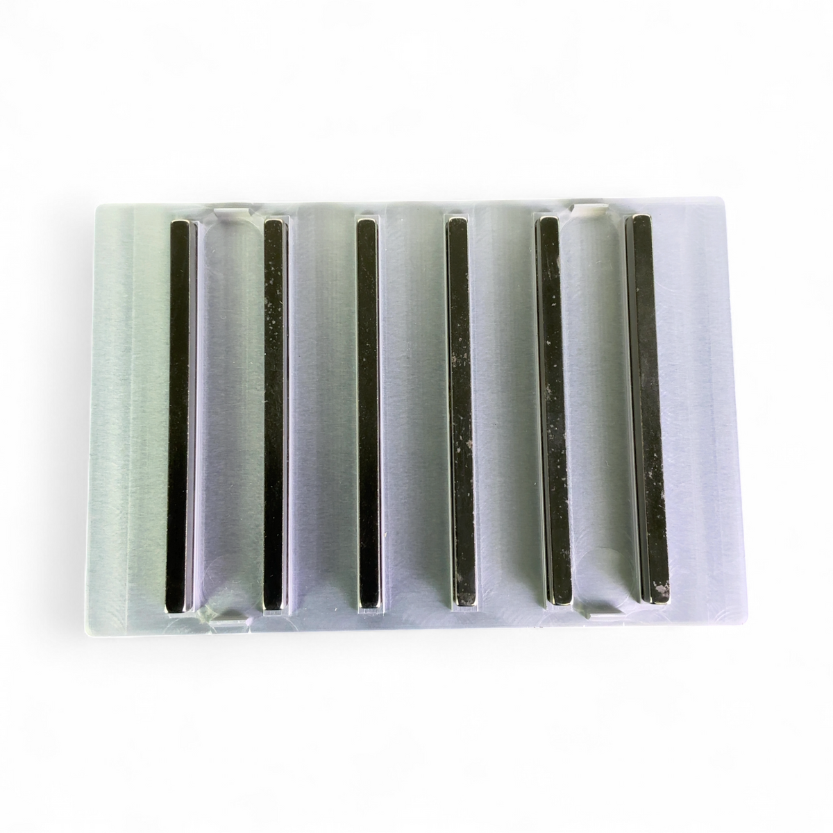 Thermo Scientific Invitrogen DynaMag 96 Side Skirted Magnet 12027 | Ships Fast from Mr. Scientific - Image 2