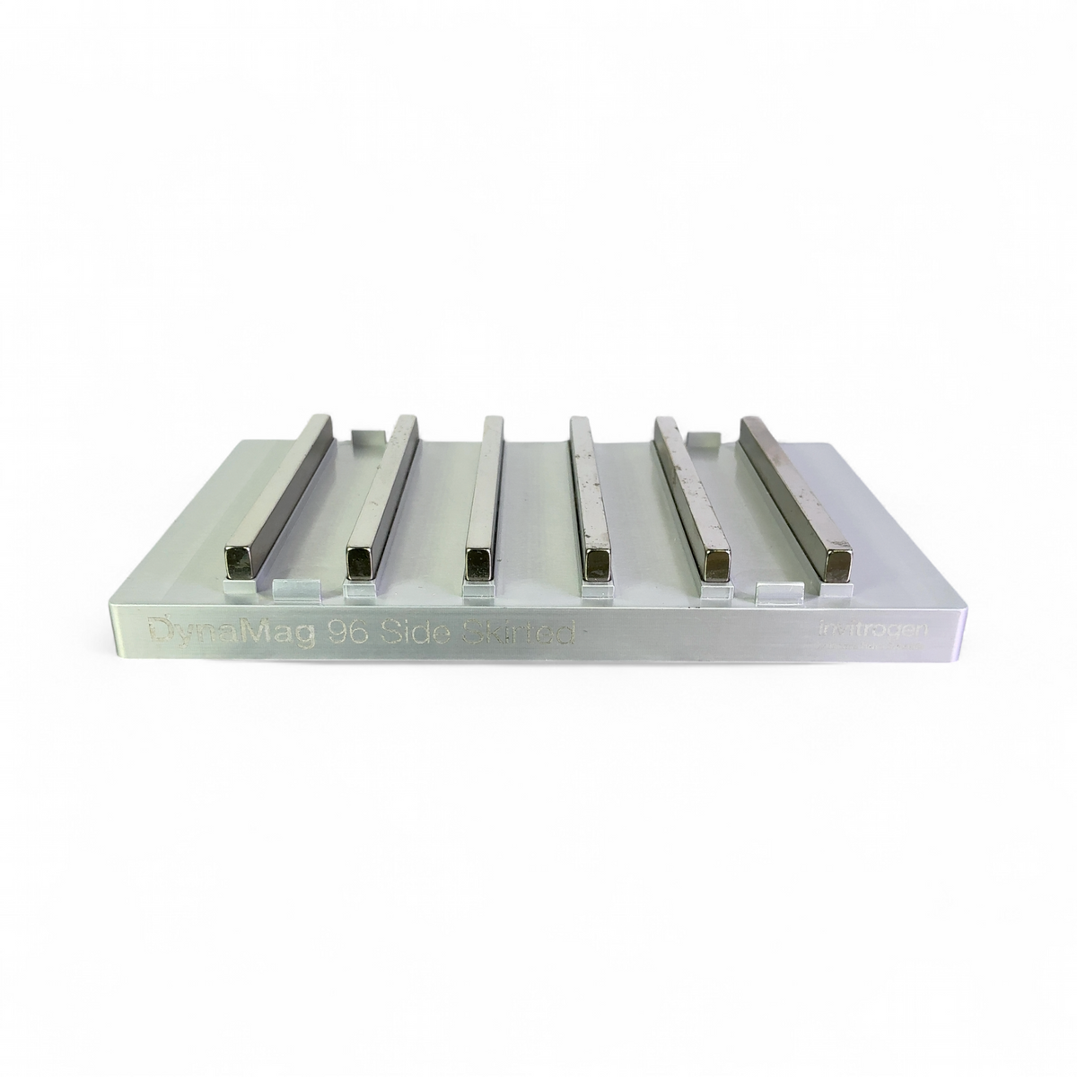 Thermo Scientific Invitrogen DynaMag 96 Side Skirted Magnet 12027 | Ships Fast from Mr. Scientific - Image 3