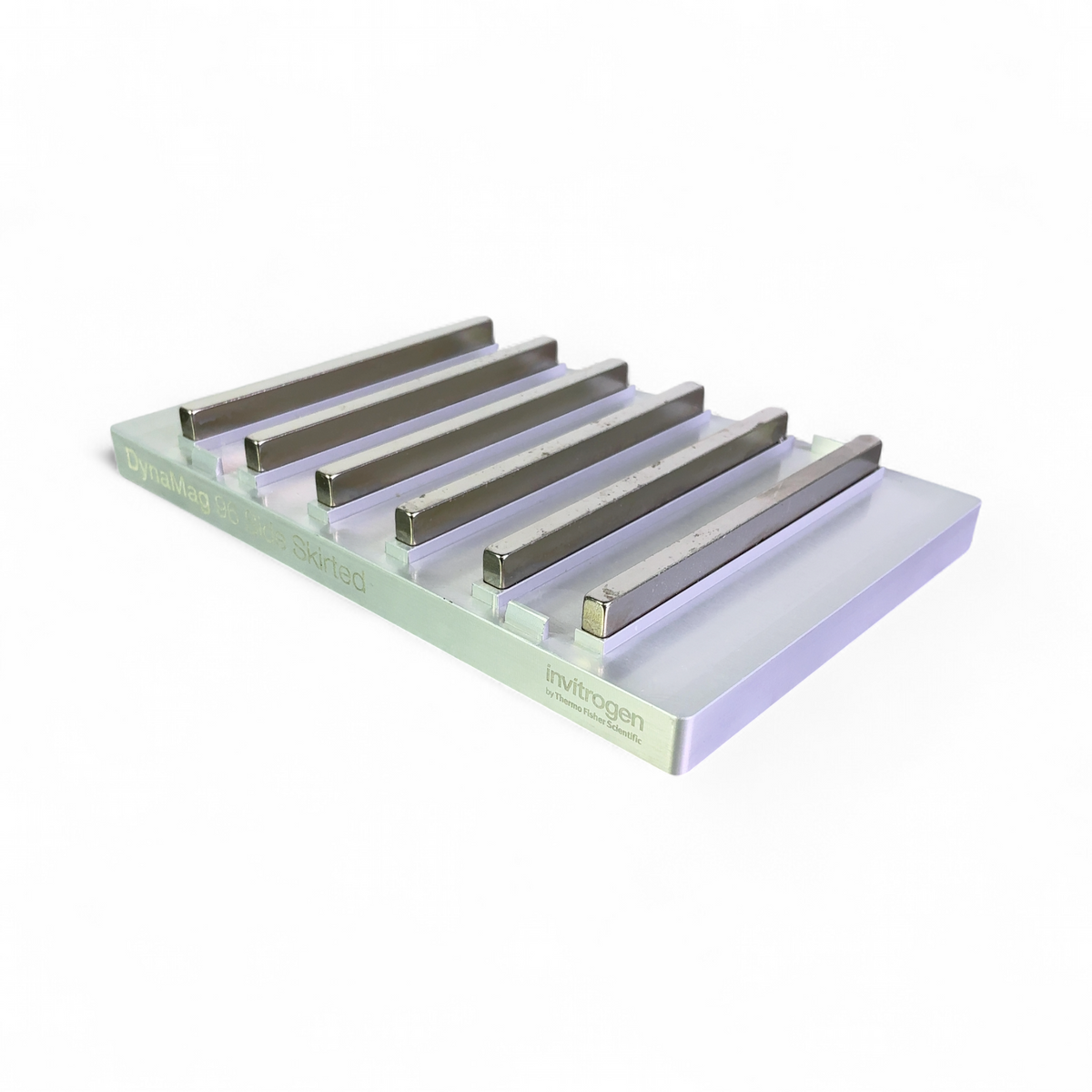 Thermo Scientific Invitrogen DynaMag 96 Side Skirted Magnet 12027 | Ships Fast from Mr. Scientific - Image 4