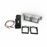 Thermo Scientific Invitrogen Mini Electrophoresis Gel Tank A25977 - See Desc - Image 12