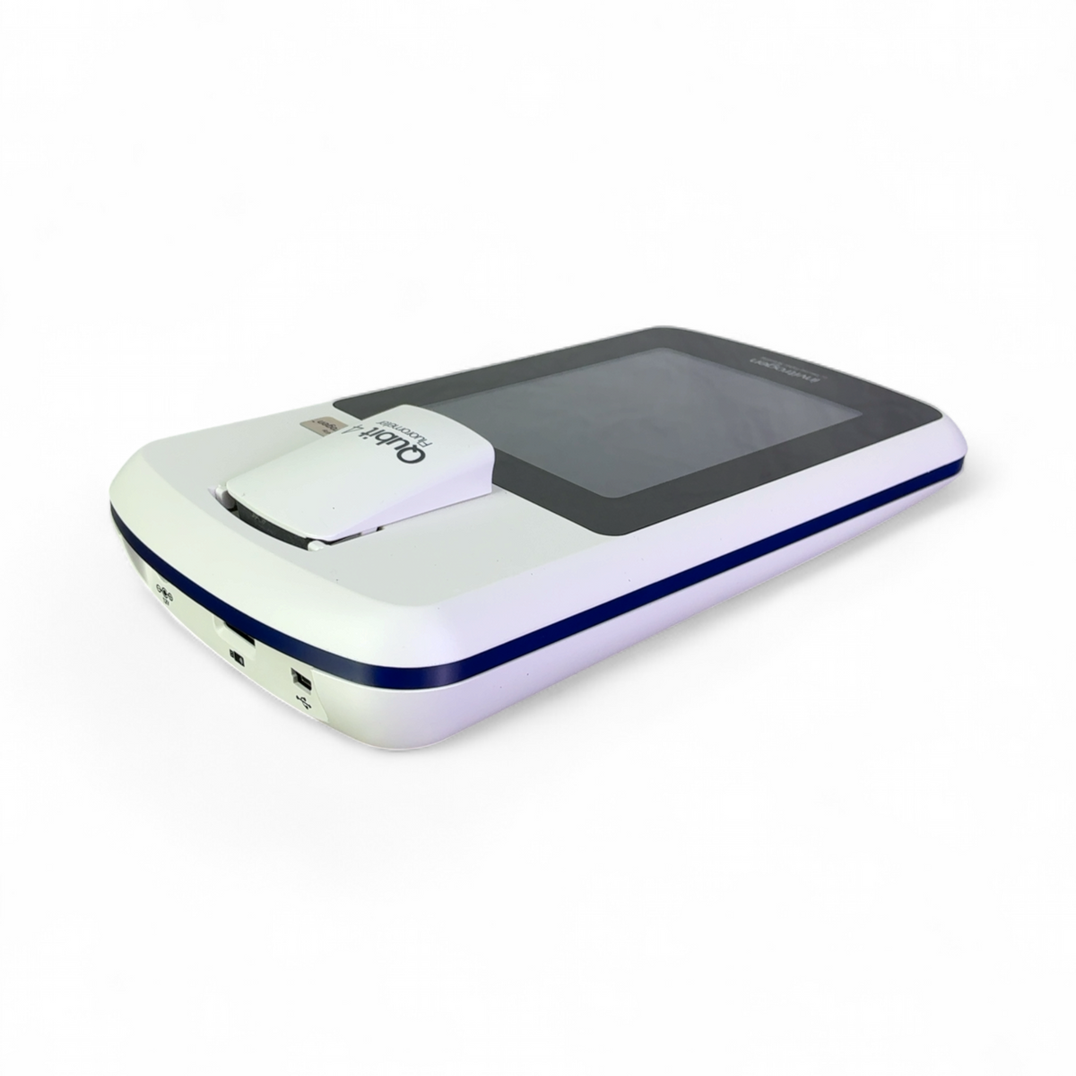 Thermo Scientific Invitrogen Qubit 4 Touchscreen Assay Fluorometer Q33226 | Order Direct and Save - Image 10