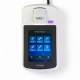 Thermo Scientific Invitrogen Qubit 4 Touchscreen Assay Fluorometer Q33226 | Order Direct and Save - Image 2