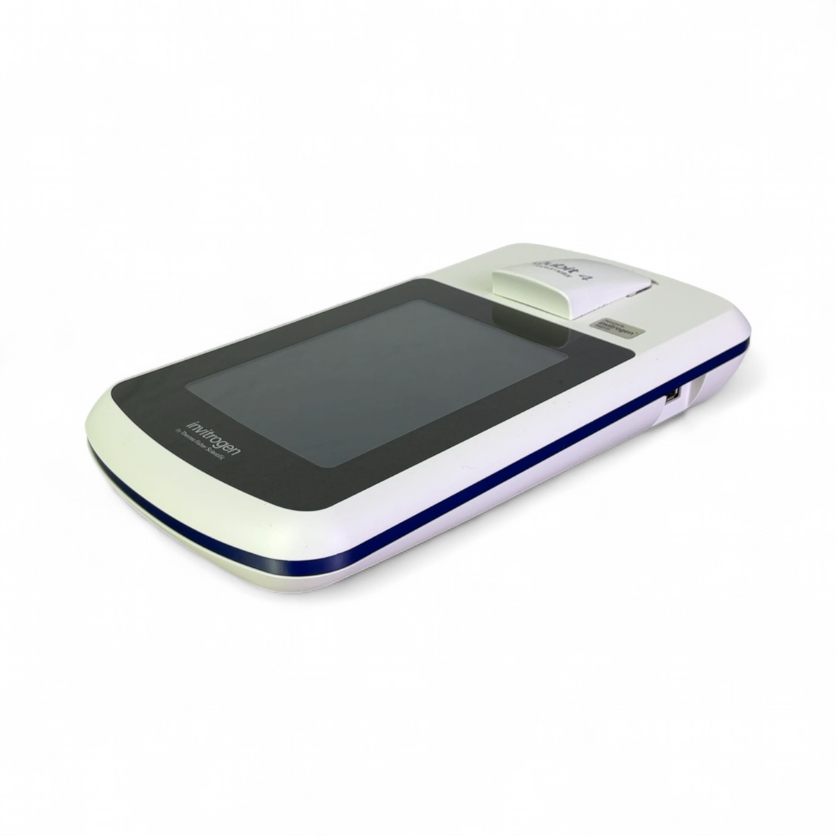 Thermo Scientific Invitrogen Qubit 4 Touchscreen Assay Fluorometer Q33226 | Order Direct and Save - Image 6