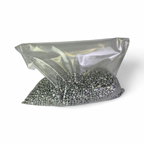 Thermo Scientific Lab Armor Heating Bath Beads A125430 5lbs 9oz, 1.6L (BO!) | Order Direct and Save - Image 1