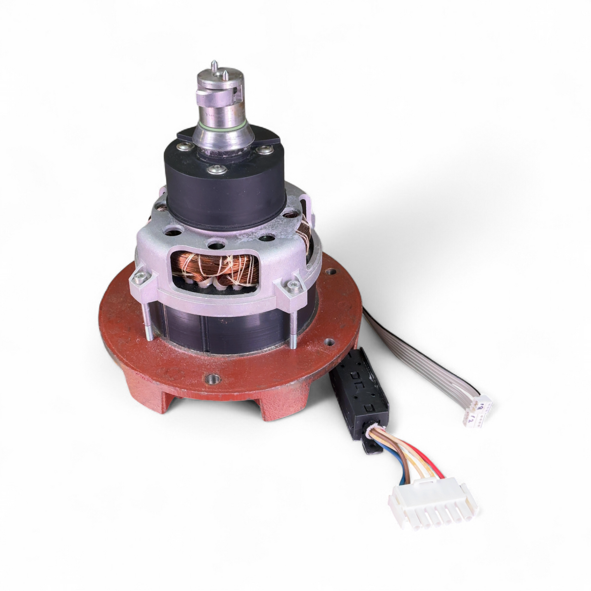 Thermo Scientific Leroy Somer Sorvall Legend XFR Centeifuge Motor w Boot & Temp. Probe | Order Direct and Save - Image 11