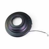 Thermo Scientific Leroy Somer Sorvall Legend XFR Centeifuge Motor w Boot & Temp. Probe | Order Direct and Save - Image 12