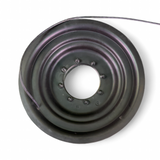 Thermo Scientific Leroy Somer Sorvall Legend XFR Centeifuge Motor w Boot & Temp. Probe | Order Direct and Save - Image 15