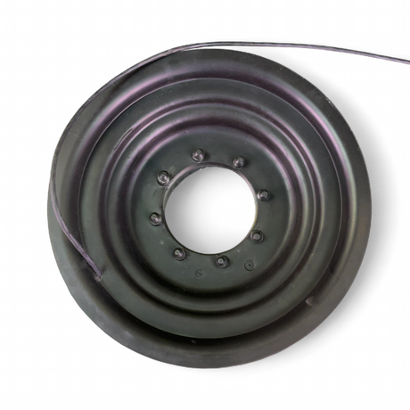 Thermo Scientific Leroy Somer Sorvall Legend XFR Centeifuge Motor w Boot & Temp. Probe | Order Direct and Save - Image 15