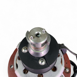 Thermo Scientific Leroy Somer Sorvall Legend XFR Centeifuge Motor w Boot & Temp. Probe | Order Direct and Save - Image 3