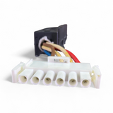 Thermo Scientific Leroy Somer Sorvall Legend XFR Centeifuge Motor w Boot & Temp. Probe | Order Direct and Save - Image 4