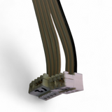 Thermo Scientific Leroy Somer Sorvall Legend XFR Centeifuge Motor w Boot & Temp. Probe | Order Direct and Save - Image 5