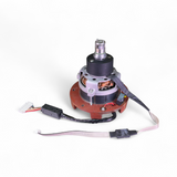 Thermo Scientific Leroy Somer Sorvall Legend XFR Centeifuge Motor w Boot & Temp. Probe | Order Direct and Save - Image 6