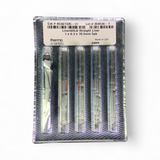 Thermo Scientific LinerGold Straight Liner 4pk - 6.3x78.5mm 453A1335-UI | Mr. Scientific - Image 3