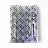 Thermo Scientific LinerGold Straight Liner 4pk - 6.3x78.5mm 453A1335-UI | Mr. Scientific - Image 4