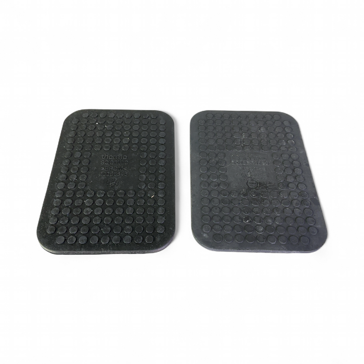 Thermo Scientific M-10 Microplate Swinging Bucket Rotor w Buckets & Adapters 75005706 | Safe & Secure Shipping - Image 10