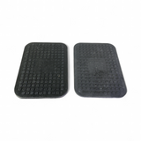 Thermo Scientific M-10 Microplate Swinging Bucket Rotor w Buckets & Adapters 75005706 | Safe & Secure Shipping - Image 10