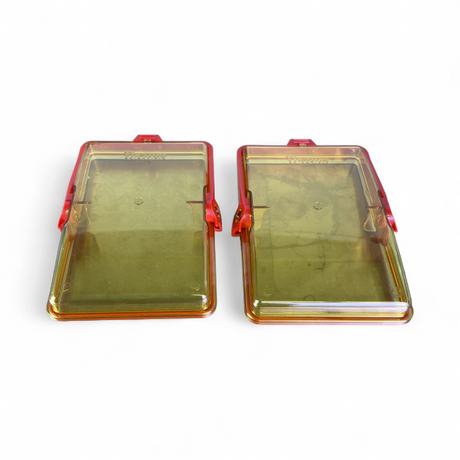 Thermo Scientific M-10 Microplate Swinging Bucket Rotor w Buckets & Adapters 75005706 | Safe & Secure Shipping - Image 11