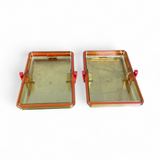 Thermo Scientific M-10 Microplate Swinging Bucket Rotor w Buckets & Adapters 75005706 | Safe & Secure Shipping - Image 12